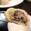내공 있는 고기만두와 따끈한 콩국 '신발원'