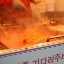 떡볶이 먹으려고 줄을 서서 기다려야 한다는 곳