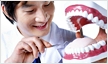 이가 없으면 잇몸으로?